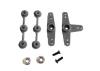 Fastrax Super Servo Horn 2 Black (23/24/25)
