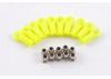 Fastrax Yellow Small Rose Ball Joints