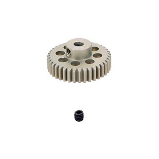 Fastrax 48DP 38T Aluminium 7075 Pinion Gear