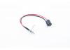 Remote Glow Clip Extender With Ground Wire