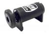 12v Hand Held Starter Motor with Rubber Wheel