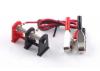 Fastrax 12V Multiple Power Attachment W/Crocodile Clips