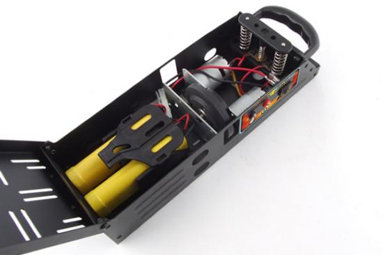 Fastrax All Start Universal Starter Box