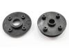 Fastrax Power-Start Spur Gear Pulley