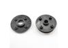 Fastrax Power-Start Spur Gear Pulley