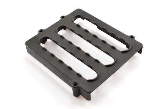 Fastrax Power-Start Cover + Holder For 12V (W/Screws)