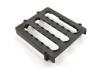 Fastrax Power-Start Cover + Holder For 12V (W/Screws)