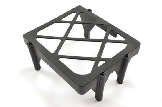 Fastrax Power-Start Cover + Holder For 12V (W/Screws)