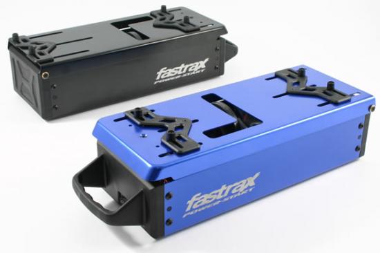 Fastrax Power Start Universal Starter Box