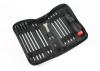 Fastrax 19 in 1 Metric Tool Set