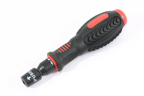 Fastrax 19 in 1 Metric Tool Set
