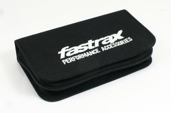 Fastrax 19 in 1 Metric Tool Set