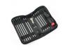 Fastrax 19 in 1 Metric Tool Set