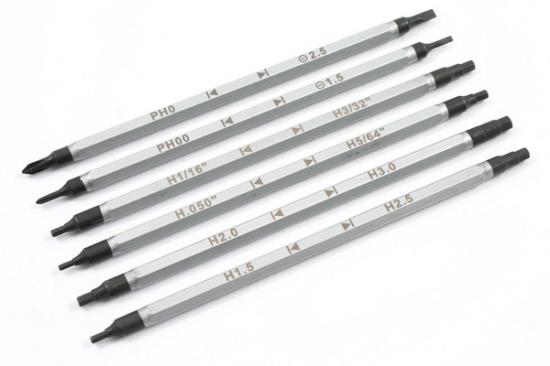Fastrax 12 in 1 Handle Tool Set ** CLEARANCE **