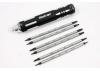 Fastrax 12 in 1 Handle Tool Set ** CLEARANCE **