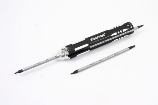 Fastrax 12 in 1 Handle Tool Set ** CLEARANCE **