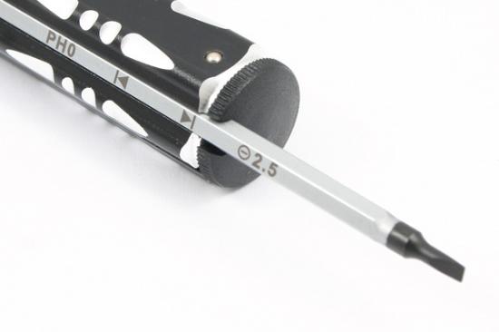 Fastrax 12 in 1 Handle Tool Set ** CLEARANCE **
