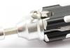 Fastrax 32-In-1 Multi Tool Set 4Xph 7Xslot 2Xpz 9Xstar 10Xhex