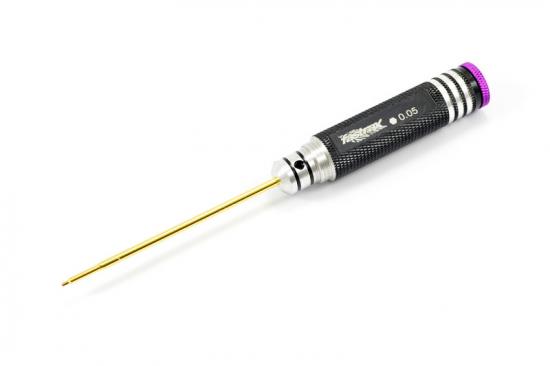 Fastrax Team Tool 0.50 Hex Wrench