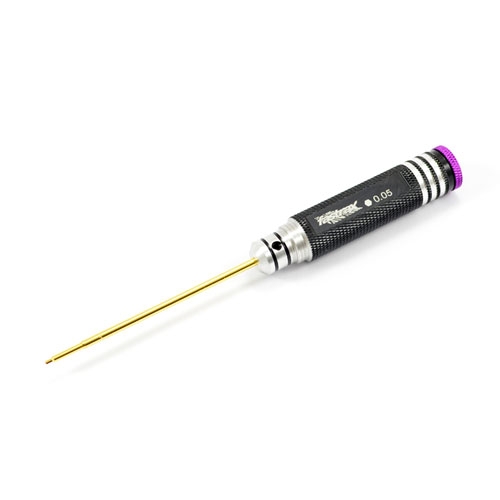 Fastrax Team Tool 0.50 Hex Wrench