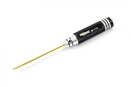 Fastrax Team Tool 1:16 Hex Wrench