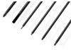 Fastrax IMPERIAL Hex Wrench/Screwdriver Set (6Pcs)