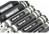 Fastrax IMPERIAL Hex Wrench/Screwdriver Set (6Pcs)