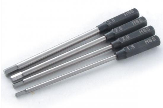 Fastrax Replacement 1.5mm Tip For Interchangable Hex Wrench