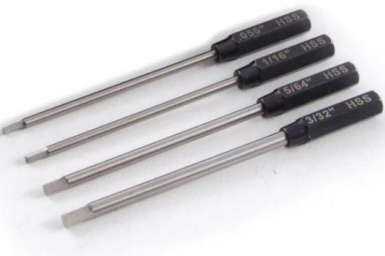 Fastrax Replacement .050 Tip For Interchangable Hex Wrench