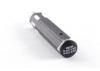 Fastrax Interchangeable Hex Driver Set .050/1:16/5/64/3/32