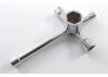 Fastrax Cross Glow Wrench (7 - 8 - 10 - 12 - 17mm Hex Sizes)