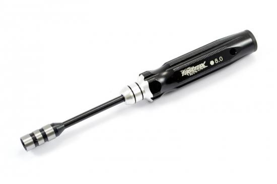 Fastrax Team Tool 8mm Glow Plug Driver