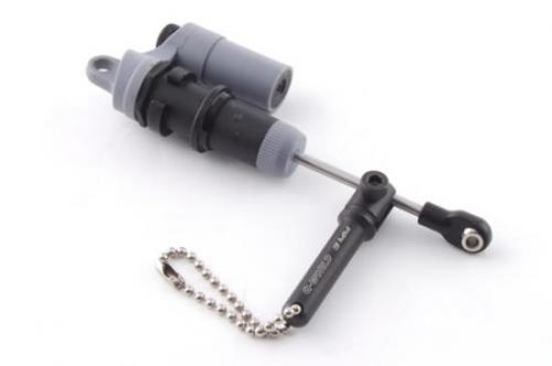 Fastrax Shock Shaft Vice 3mm Shaft