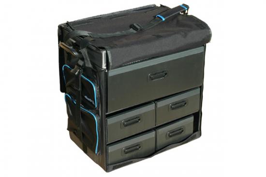 Fastrax FAST688 Mega Hauler Bag Replacement Drawers