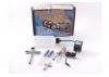 Nitro Starter Set - Includes Glowstarter and Charger, Fuel Bottle and Plug Spanner