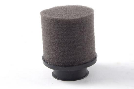 Fastrax 1:10 Air Filter Re-Buildable - DBl Sponge (2)