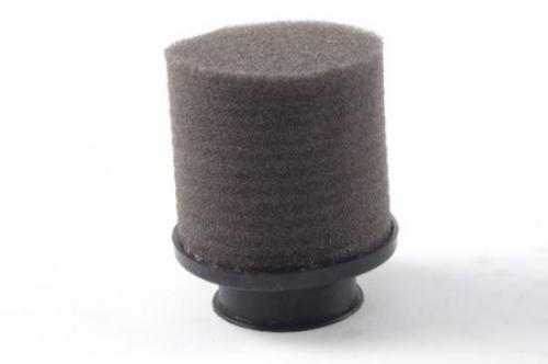 Fastrax 1:10 Air Filter Round Profile - Large