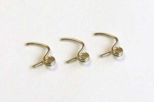 Fastrax Clutch Springs 1.0mm - 3Pcs
