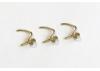 Fastrax Clutch Springs 1.0mm - 3Pcs