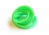 High Flow Fuel Tubing - 1 Metre - Green