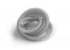 High Flow Fuel Tubing - 1 Metre - Smoke