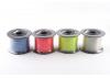 High Flow Fuel Tubing - 1 Metre - Clear