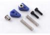 Fastrax Linkage Sliders Black