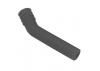 Fastrax Exhaust Deflector Large Black