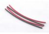 Fastrax 1.6mm Heatshrink Red/Black (4)