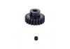 Fastrax M1 12T Steel Pinion Gear (5mm)