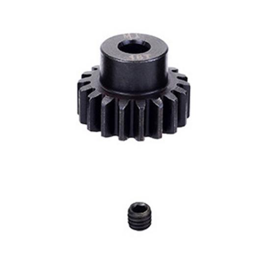 Fastrax M1 18T Steel Pinion Gear (5mm)