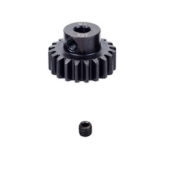 Fastrax M1 20T Steel Pinion Gear (5mm)