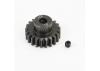 Fastrax M1 21T Steel Pinion Gear (5mm)