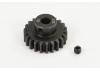 Fastrax M1 22T Steel Pinion Gear (5mm)